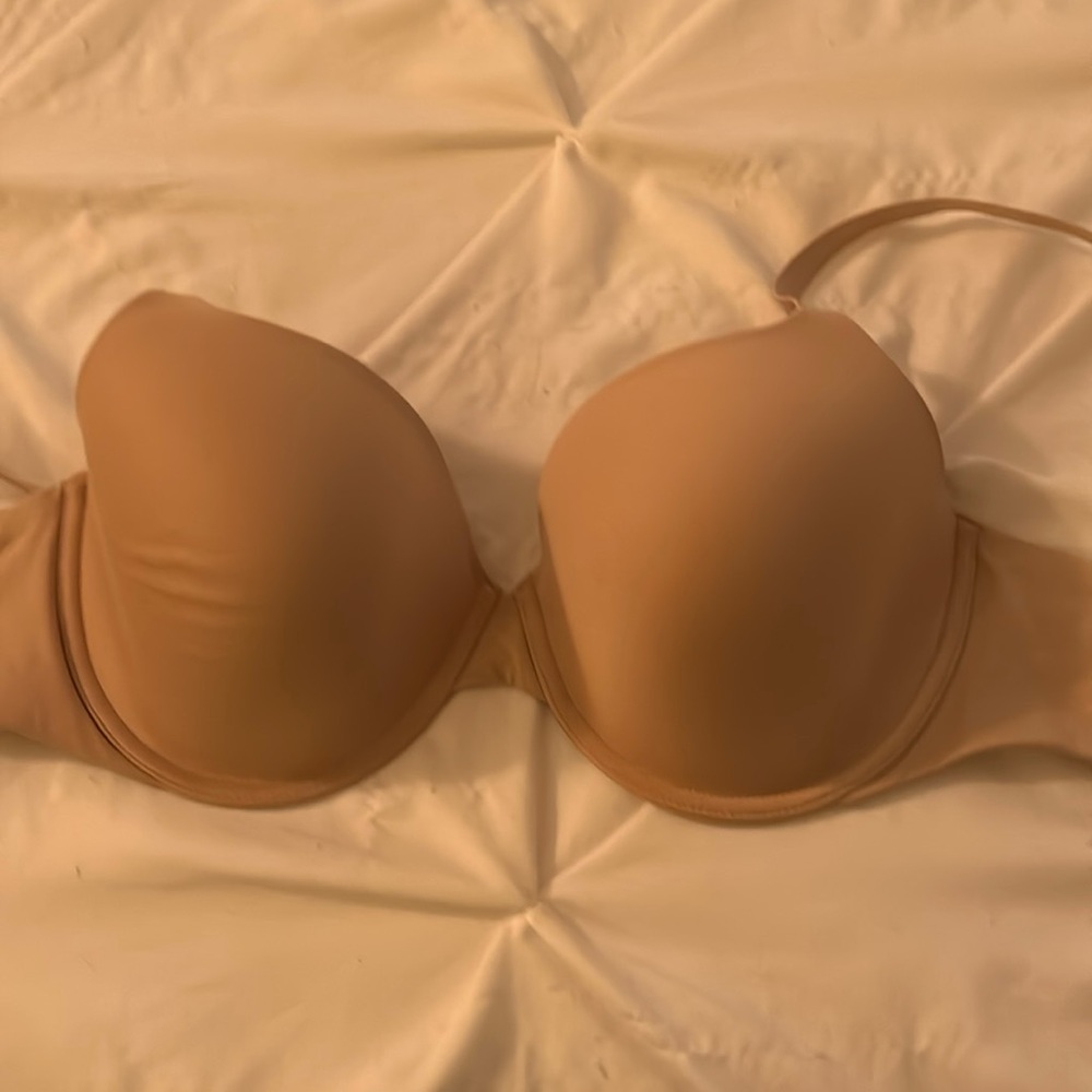Calvin Klein Comfort Bra 38C